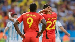 Europa gegen Südamerika