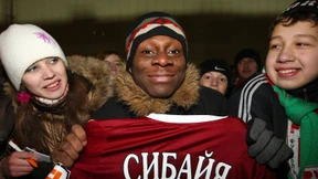 Der verlorene Glanz von Rubin