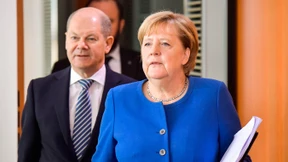 Wirtschaftsweise stellen Schwarze Null in Frage