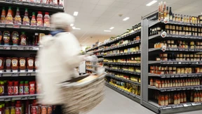 Eine böse Überraschung