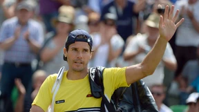 Haas schon ausgeschieden