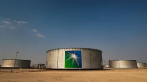 Saudi Aramco verschiebt angeblich Börsengang