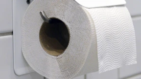 Klopapier-Kartell in Chile