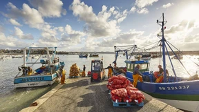 Ein Bretone verrät nie sein Geheimnis