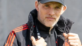 Nur falsche Neuner beim FC Bayern