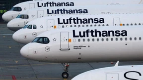 Brüssel prüft Lufthansa
