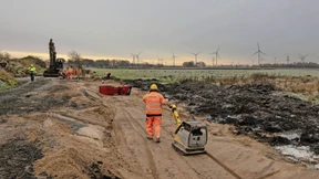 EU genehmigt 902 Millionen Euro für Northvolt