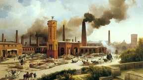 Diese Welt ist wie ein ausgelesenes Buch