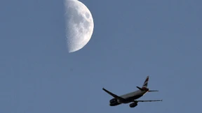 Luftraum über London wegen Computerfehler gesperrt