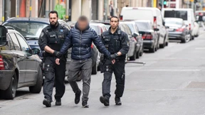 Das sind Frankfurts Erfolge im Kampf gegen den Drogenhandel