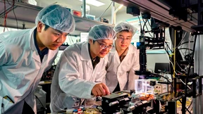 Wo uns Chinas Universitäten überholen