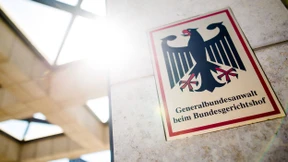 Mutmaßliche Linksextremistin festgenommen