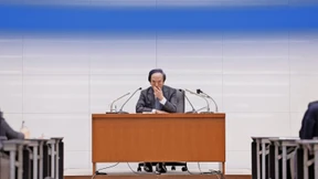 Währungshüter gegen Trump