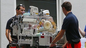 „Keiner will auf einer Bombe liegen“