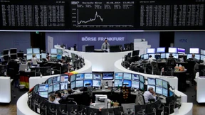 Der Dax setzt am Hexensabbat eine neue Rekordmarke