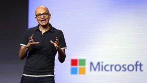 Microsoft lobt die Datenschutz-Regeln