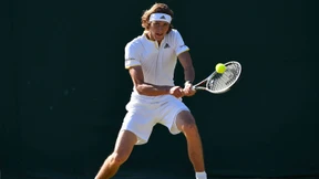 Kerber und Alexander Zverev im Achtelfinale