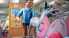 Kein Platz für Miesepeter