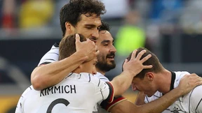 Der Kampf ums deutsche Zentrum