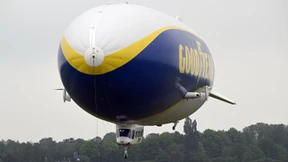 Neue Zeppelin-Ära über dem Ruhrgebiet