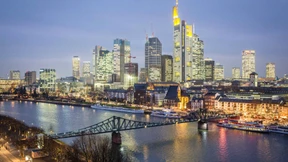 Früherer EZB-Chefvolkswirt warnt vor Leitzinssenkung