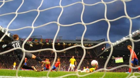 Manchester United ist weniger wert als gedacht