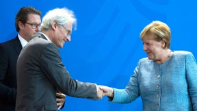 „Dauert länger, als wir uns das vor acht Jahren gedacht haben“