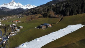 Abschied vom Aschenputtel