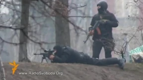 Ein Gespräch, das nichts beweist