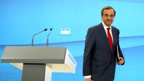 Griechenland will Reformen um zwei Jahre strecken