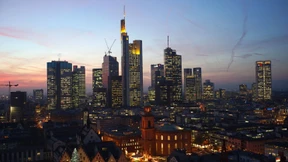 Banken verlangen Strafzinsen 