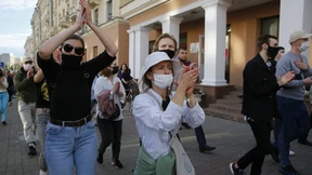 „Wir trotzen der Tristesse der Zeit“