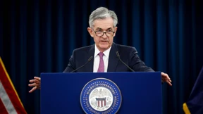 Amerikanische Notenbank senkt Leitzins abermals