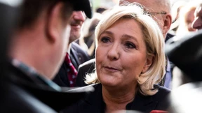 Marine Le Pen will neuen Parteinamen