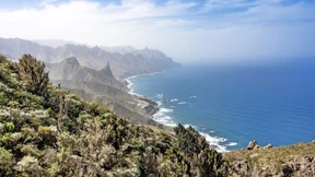 Geheimtipp Teneriffa