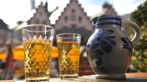 Hessische Ebbelwei-Kultur soll auf Kulturerbe-Liste