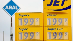 Inflation gibt auf 1,5 Prozent nach