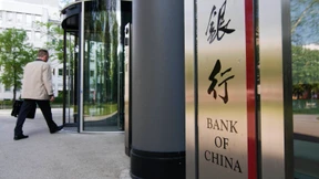 Das Tor nach China ist aufgestoßen