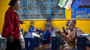 Nach dem Abschluss ist noch lange nicht Schluss