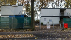 Mehrjährige Haft nach Messerattacke am Frankfurter Ostpark