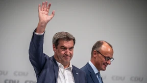 Was will ein Markus Söder?