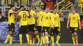 Borussia Dortmund gelingt der perfekte Saisonstart