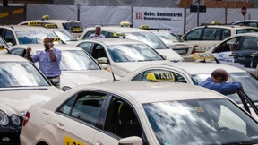 Uber „aggressiv und anarchisch“ 