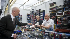 Bei ganz kleinen Autos ist China längst Nummer eins