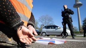 Sekte oder Klimaschützer?