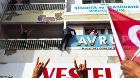 Mit „Afrika“ gegen Erdogan