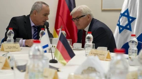 Am Ende der Fähigkeiten