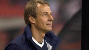 Klinsmann wahrt den Nimbus