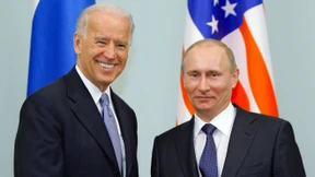 Biden greift Putin an