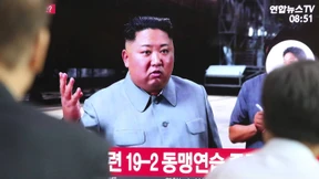 Kim Jong-un bezeichnet Raketentests als „Warnung“ an Südkorea